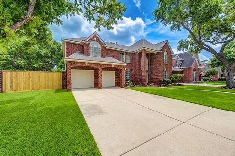 Tiny photo for 17318 Bonnard Circle, Spring, TX 77379 (MLS # 63883277)