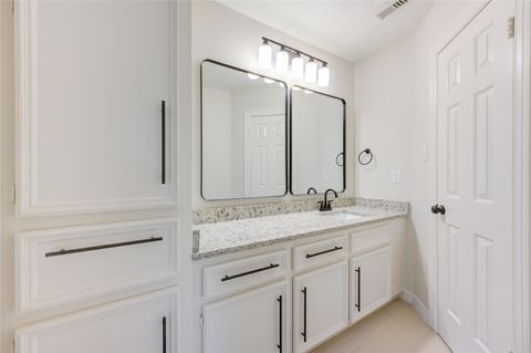 Tiny photo for 17318 Bonnard Circle, Spring, TX 77379 (MLS # 63883277)