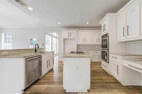 Tiny photo for 17318 Bonnard Circle, Spring, TX 77379 (MLS # 63883277)