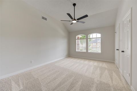 Tiny photo for 17318 Bonnard Circle, Spring, TX 77379 (MLS # 63883277)