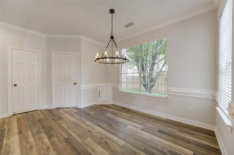 Tiny photo for 17318 Bonnard Circle, Spring, TX 77379 (MLS # 63883277)