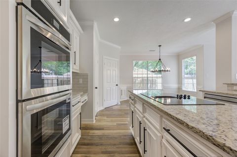 Tiny photo for 17318 Bonnard Circle, Spring, TX 77379 (MLS # 63883277)