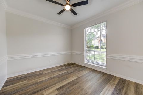 Tiny photo for 17318 Bonnard Circle, Spring, TX 77379 (MLS # 63883277)