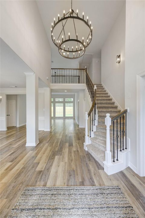 Tiny photo for 17318 Bonnard Circle, Spring, TX 77379 (MLS # 63883277)