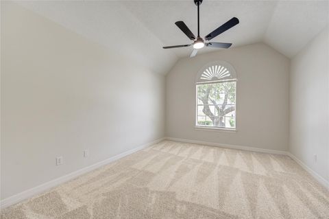 Tiny photo for 17318 Bonnard Circle, Spring, TX 77379 (MLS # 63883277)