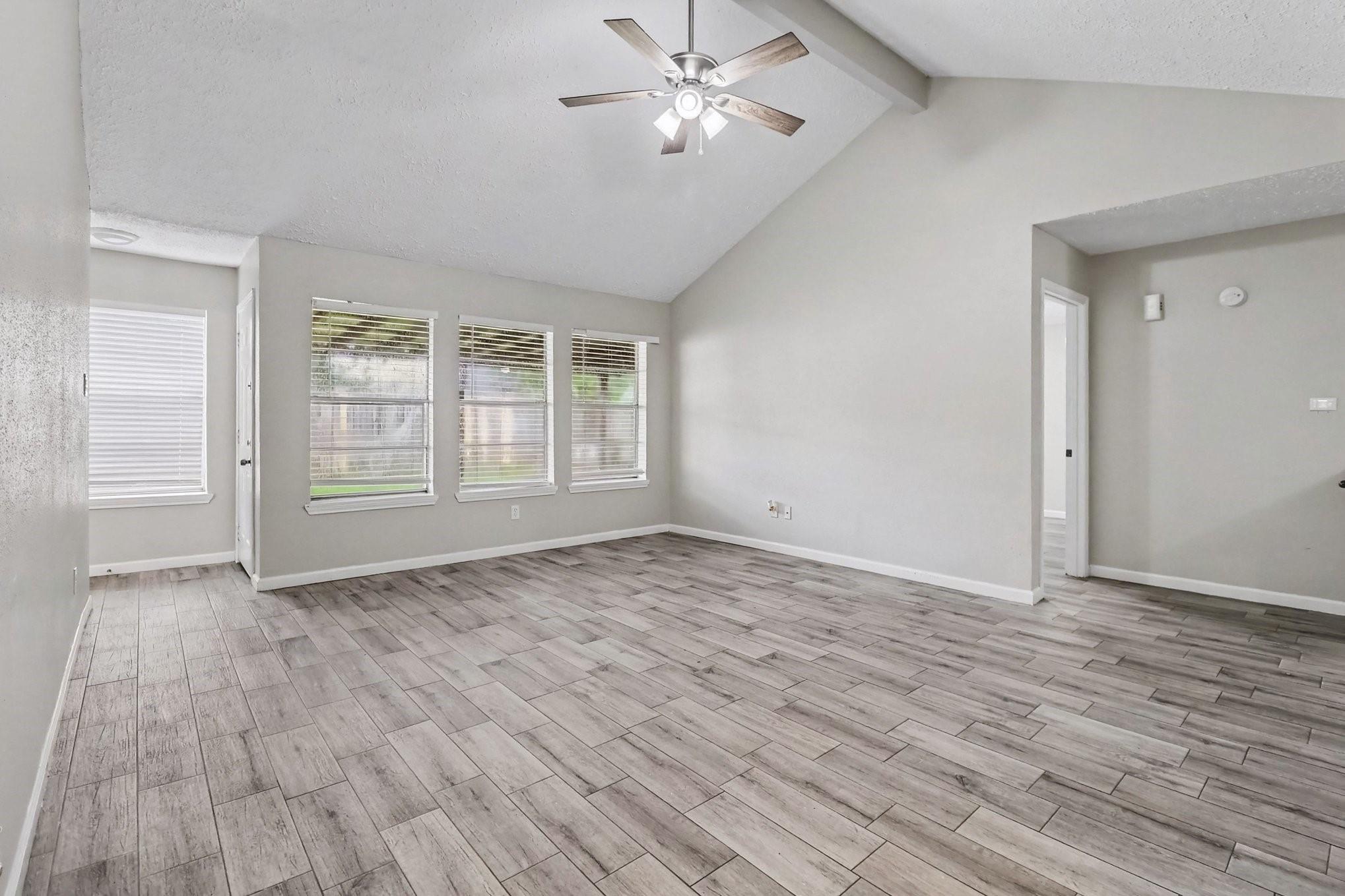 2909 Mariner Drive