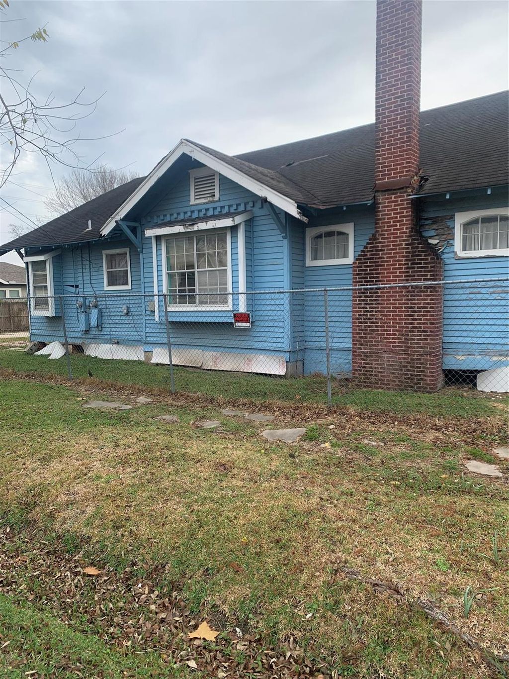 Photo of 5001 Sherman Street, Houston, TX 77011 (MLS # 29206474)