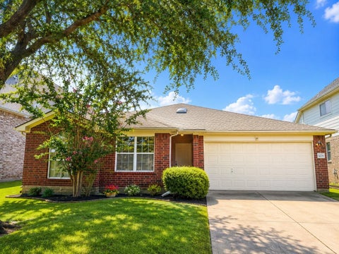 Photo of 8319 Ballina Ridge Court Ct, Houston, TX 77083 (MLS # 91967112)