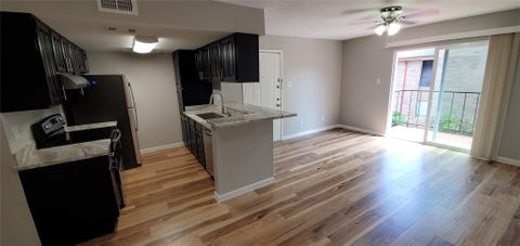 Multifamily For Sale - 12955 Woodforest Boulevard #53<br/> Harris County, Houston, TX 77015