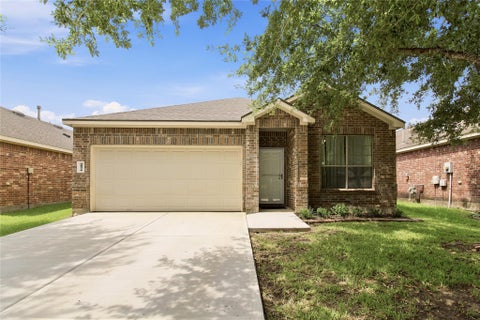 Photo of 19910 Roycroft Lane, Richmond, TX 77407 (MLS # 53144451)