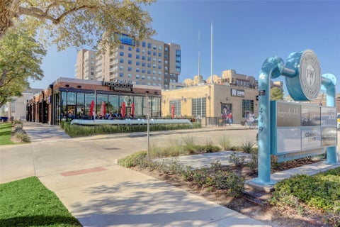 Tiny photo for 1408 Tulane Street, Houston, TX 77008 (MLS # 45379360)