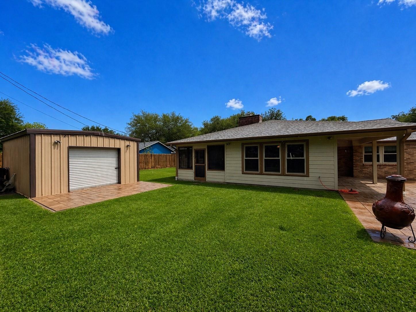 913 Cannan Drive