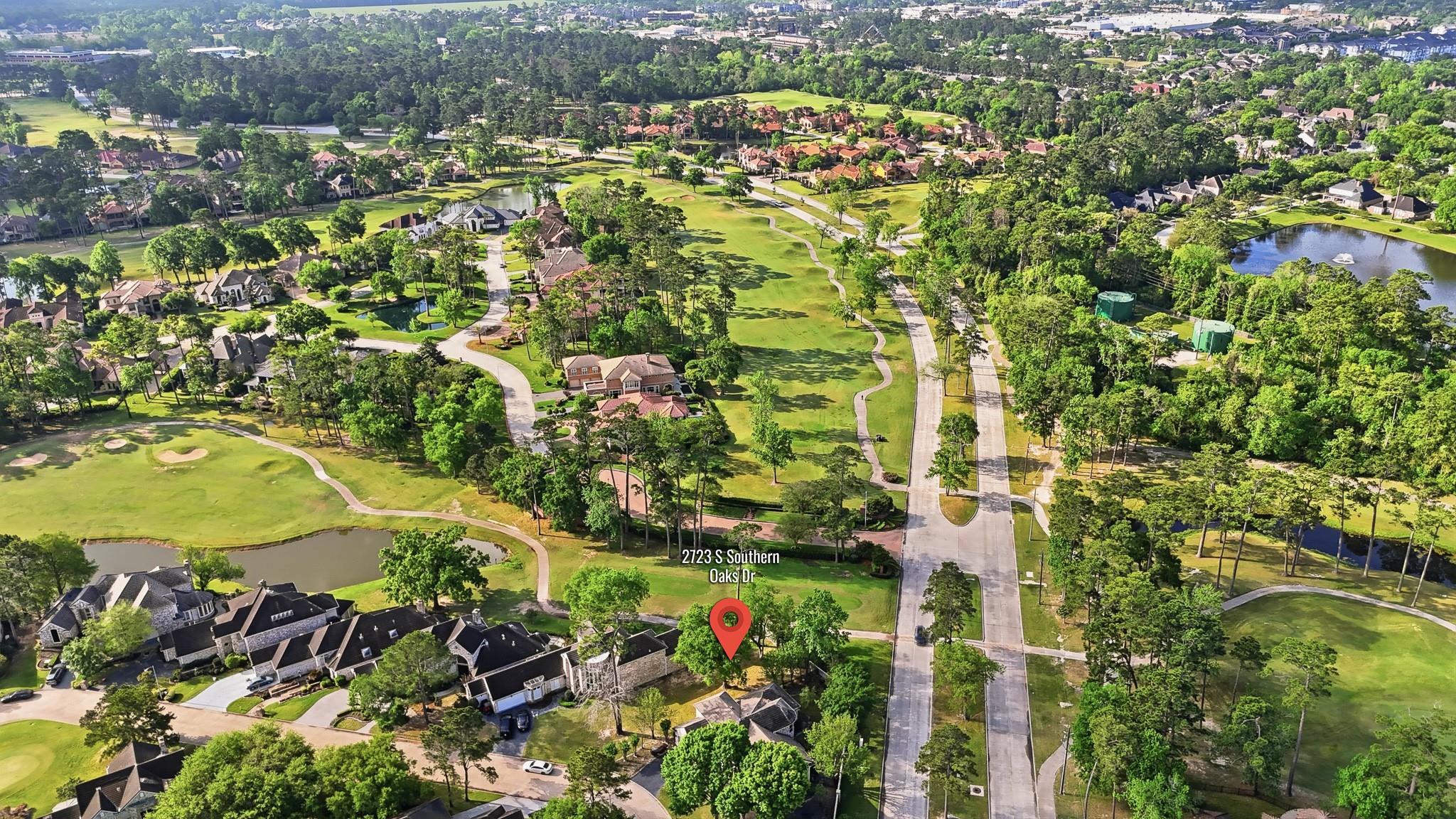 2723 S Southern Oaks Drive