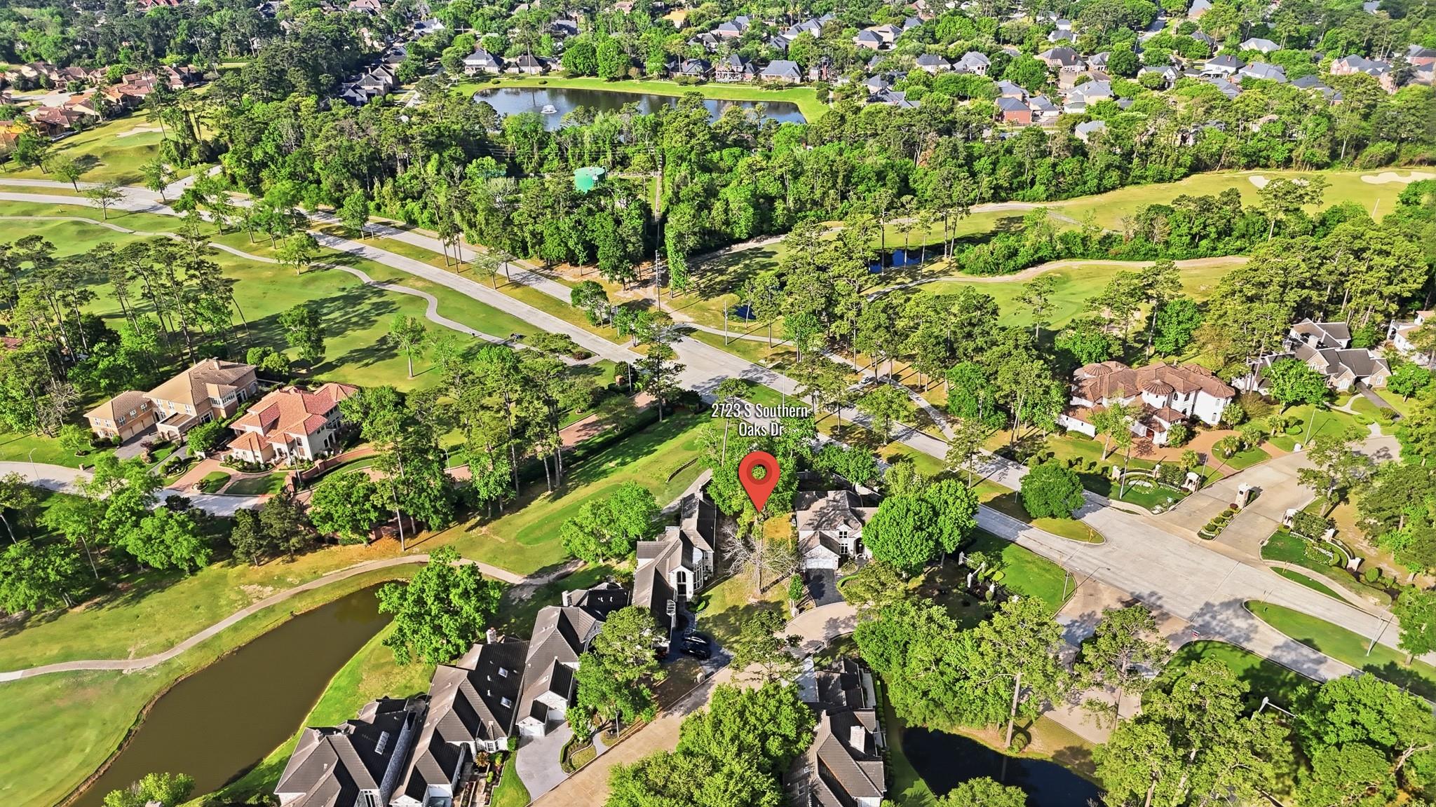 2723 S Southern Oaks Drive