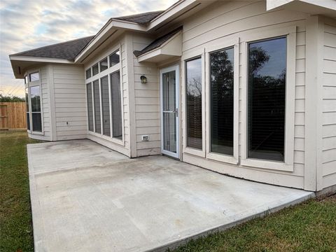 Tiny photo for 10902 Brighton Gardens Drive, Richmond, TX 77406 (MLS # 45120777)