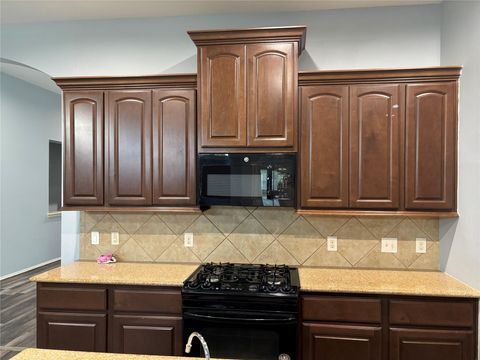Tiny photo for 10902 Brighton Gardens Drive, Richmond, TX 77406 (MLS # 45120777)