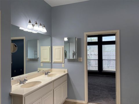 Tiny photo for 10902 Brighton Gardens Drive, Richmond, TX 77406 (MLS # 45120777)