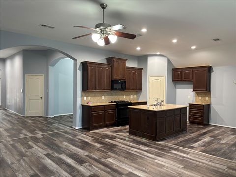 Tiny photo for 10902 Brighton Gardens Drive, Richmond, TX 77406 (MLS # 45120777)