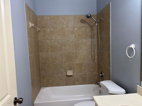 Tiny photo for 10902 Brighton Gardens Drive, Richmond, TX 77406 (MLS # 45120777)