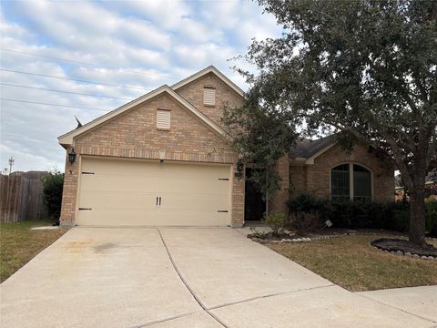 Photo of 10902 Brighton Gardens Drive, Richmond, TX 77406 (MLS # 45120777)