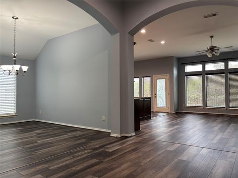 Tiny photo for 10902 Brighton Gardens Drive, Richmond, TX 77406 (MLS # 45120777)