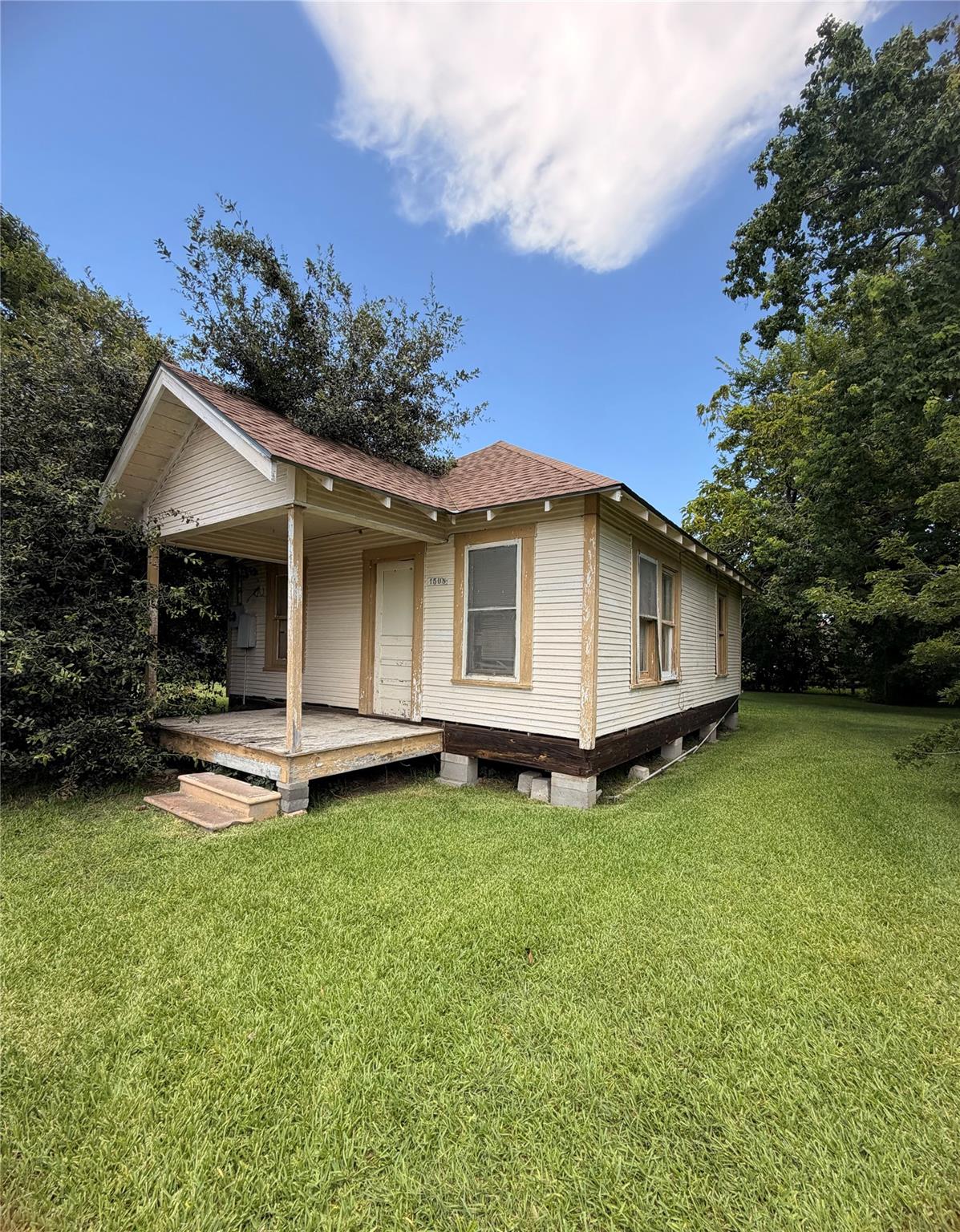 1508 Elm Street