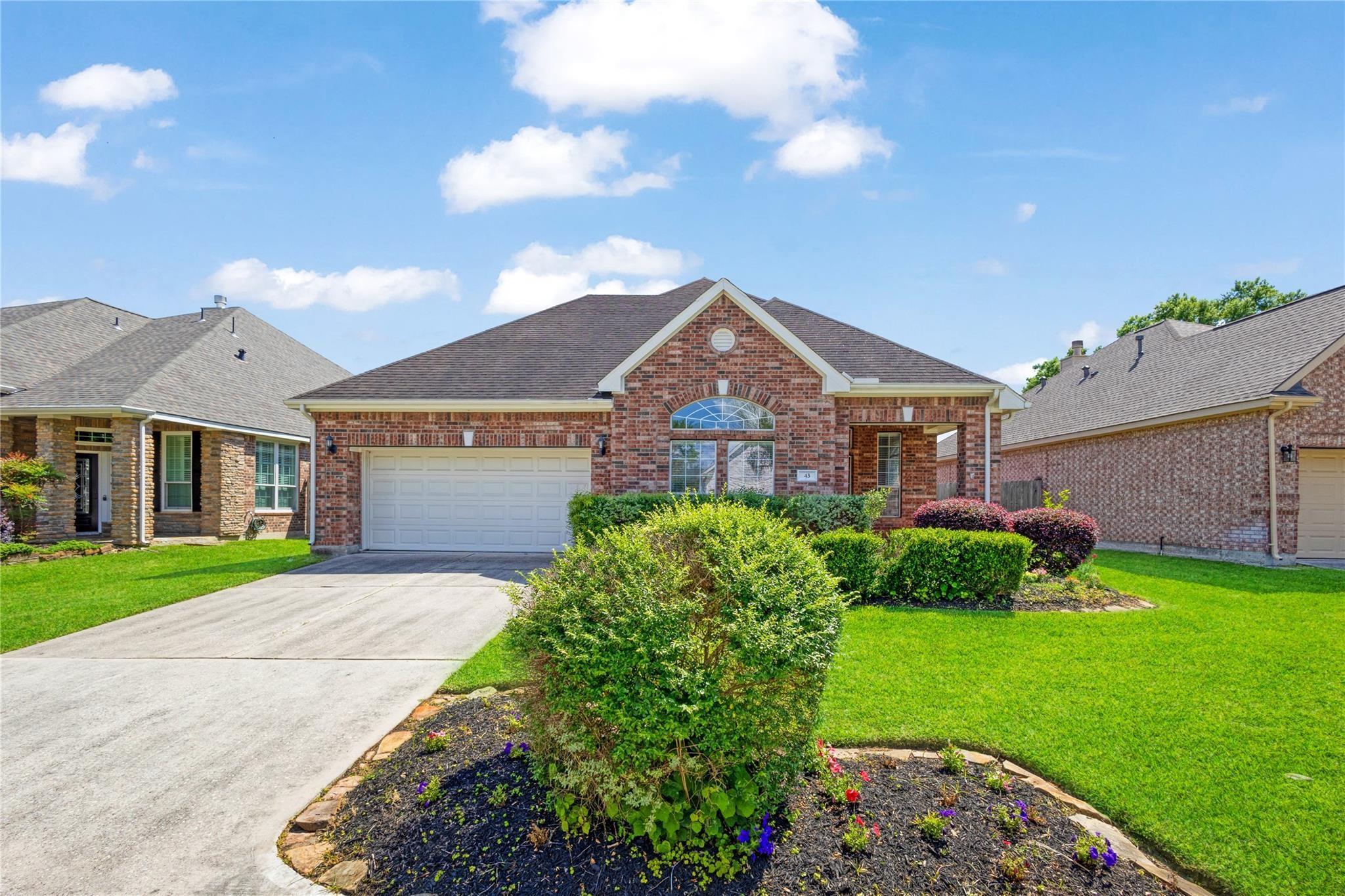 43 Tarrytown Way