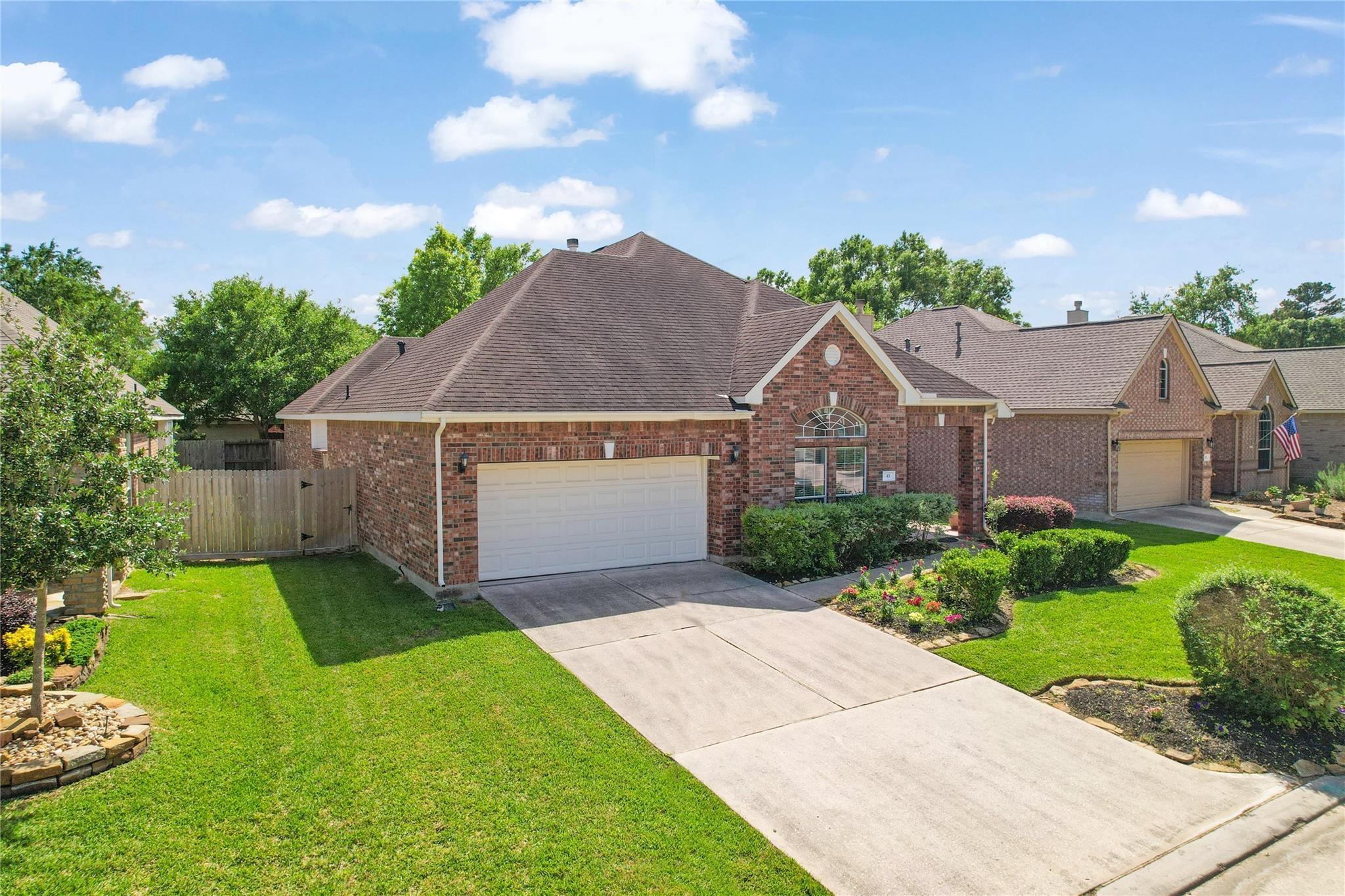 43 Tarrytown Way