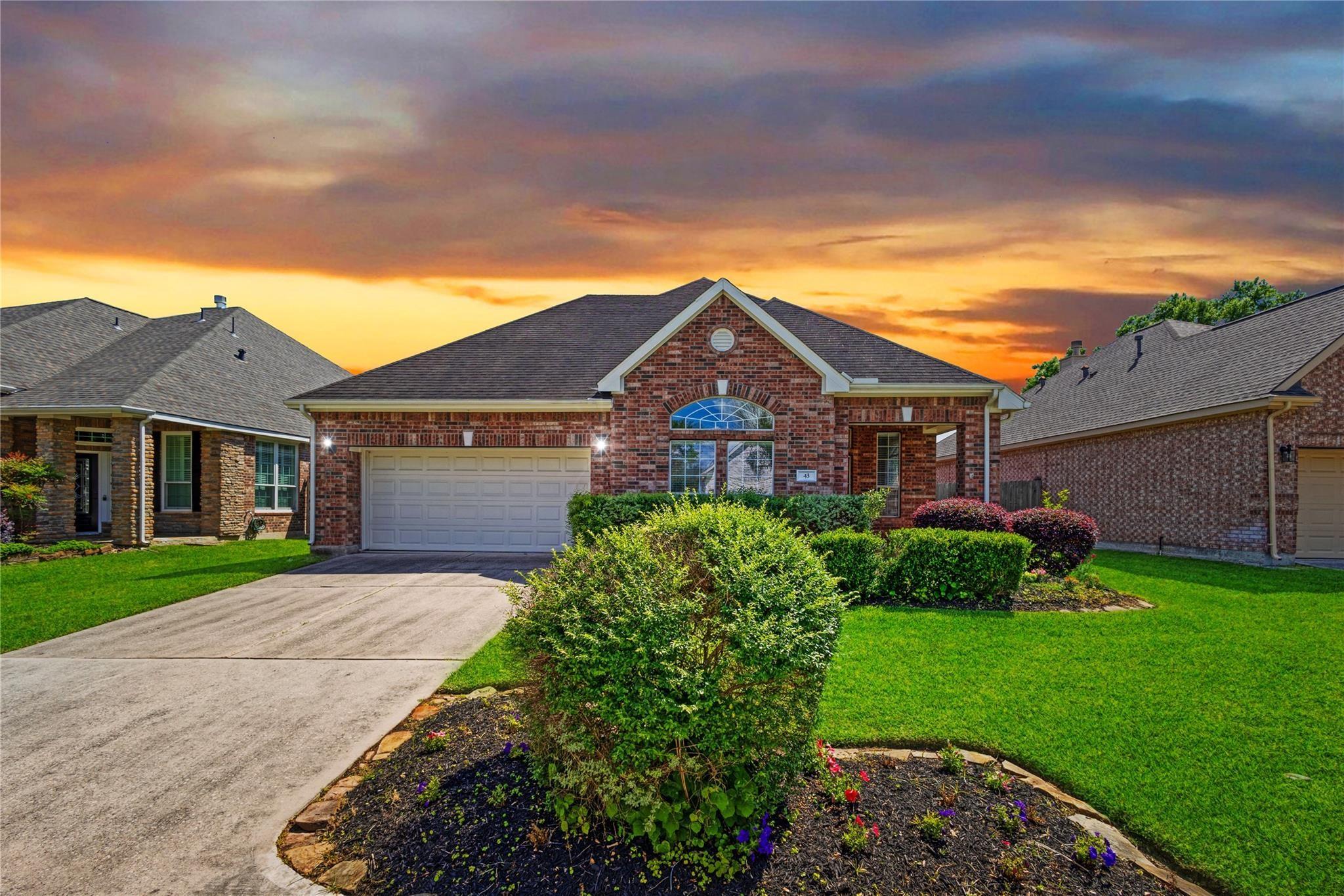43 Tarrytown Way