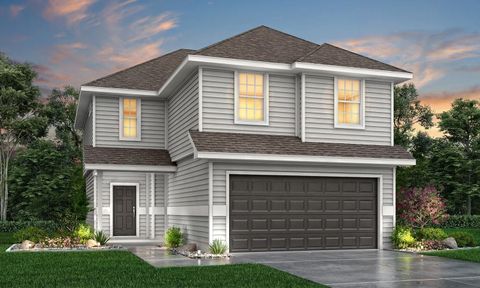 Photo of 2525 Hawks Eye Drive, Conroe, TX 77340 (MLS # 73834969)