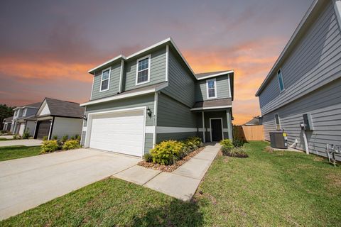 Photo of 2525 Hawks Eye Drive, Conroe, TX 77340 (MLS # 73834969)