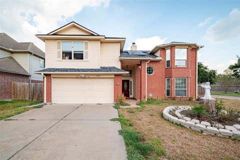 Photo of 16355 Flint Run Way, Sugar Land, TX 77498 (MLS # 98845111)