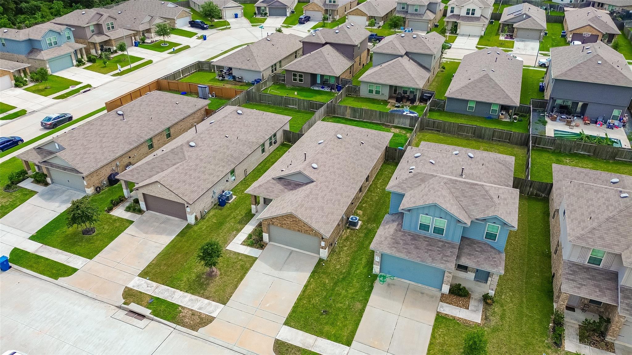 23119 Barrington Bluff Trail