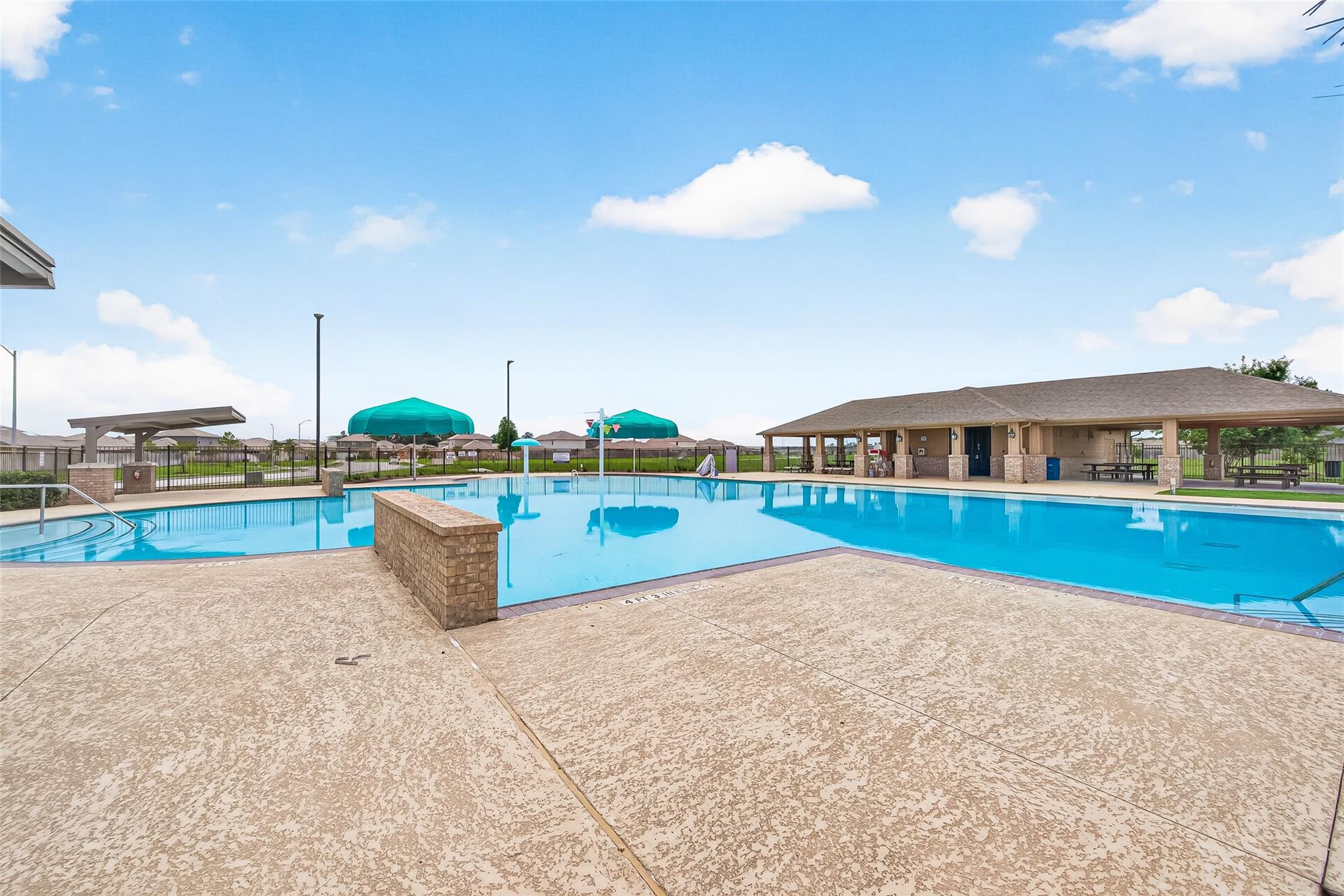 23119 Barrington Bluff Trail
