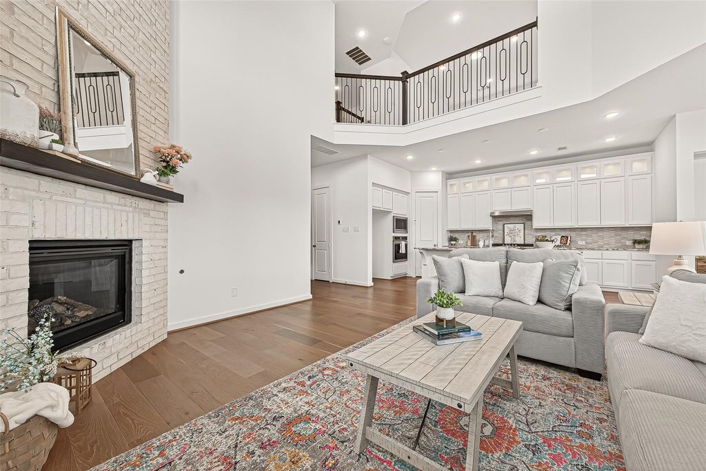 Photo of 7427 Compass Drive, Katy, TX 77493 (MLS # 786750)