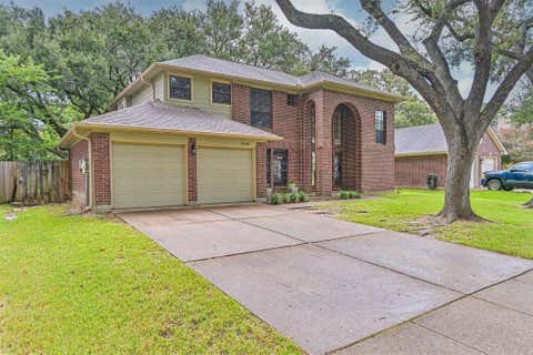 Photo of 1918 Fir Tree Drive, League City, TX 77573 (MLS # 38979758)