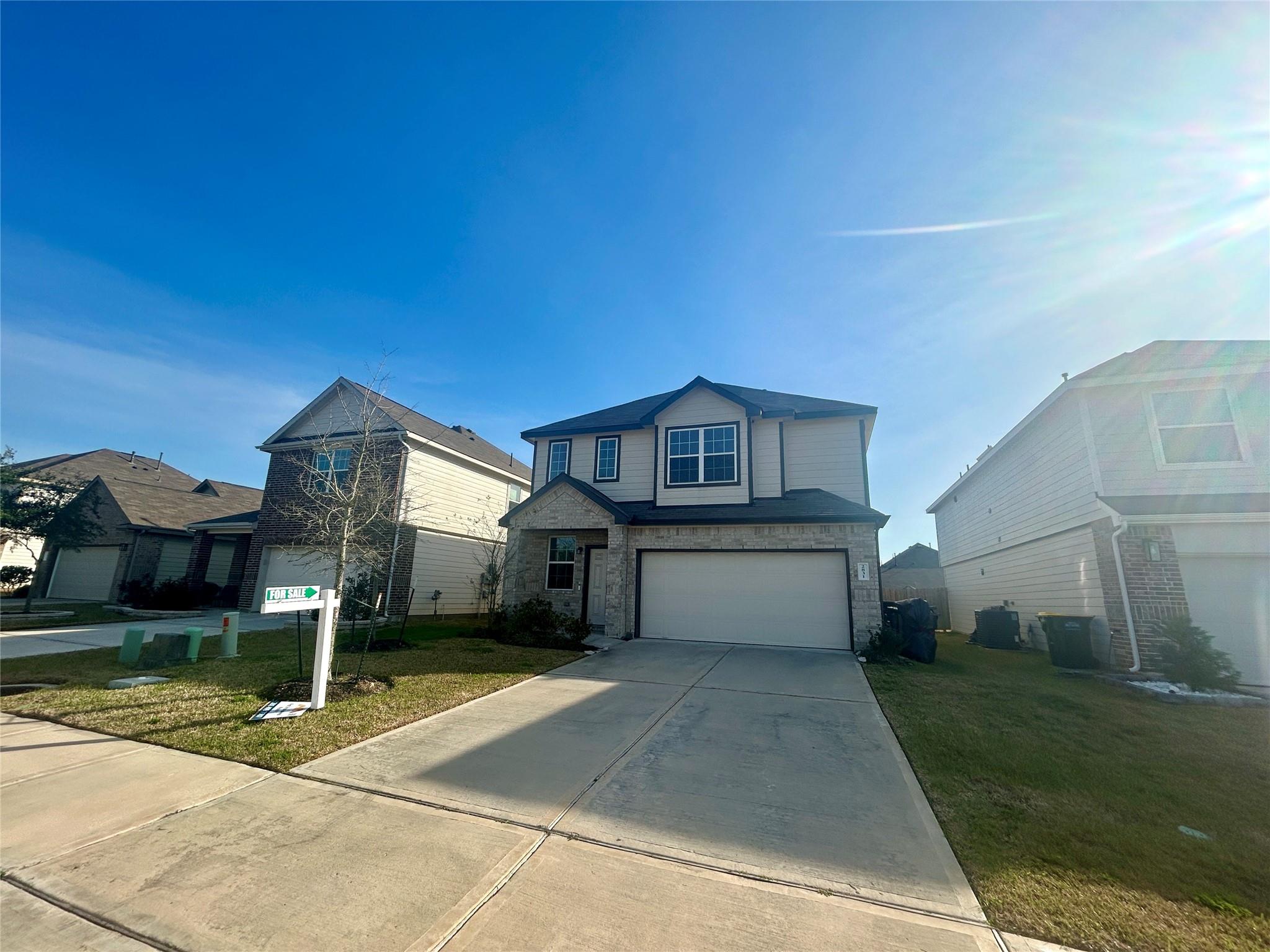 2831 August Mist Lane