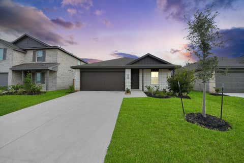 Photo of 3024 Colusa Ridge Drive, Katy, TX 77493 (MLS # 67031316)