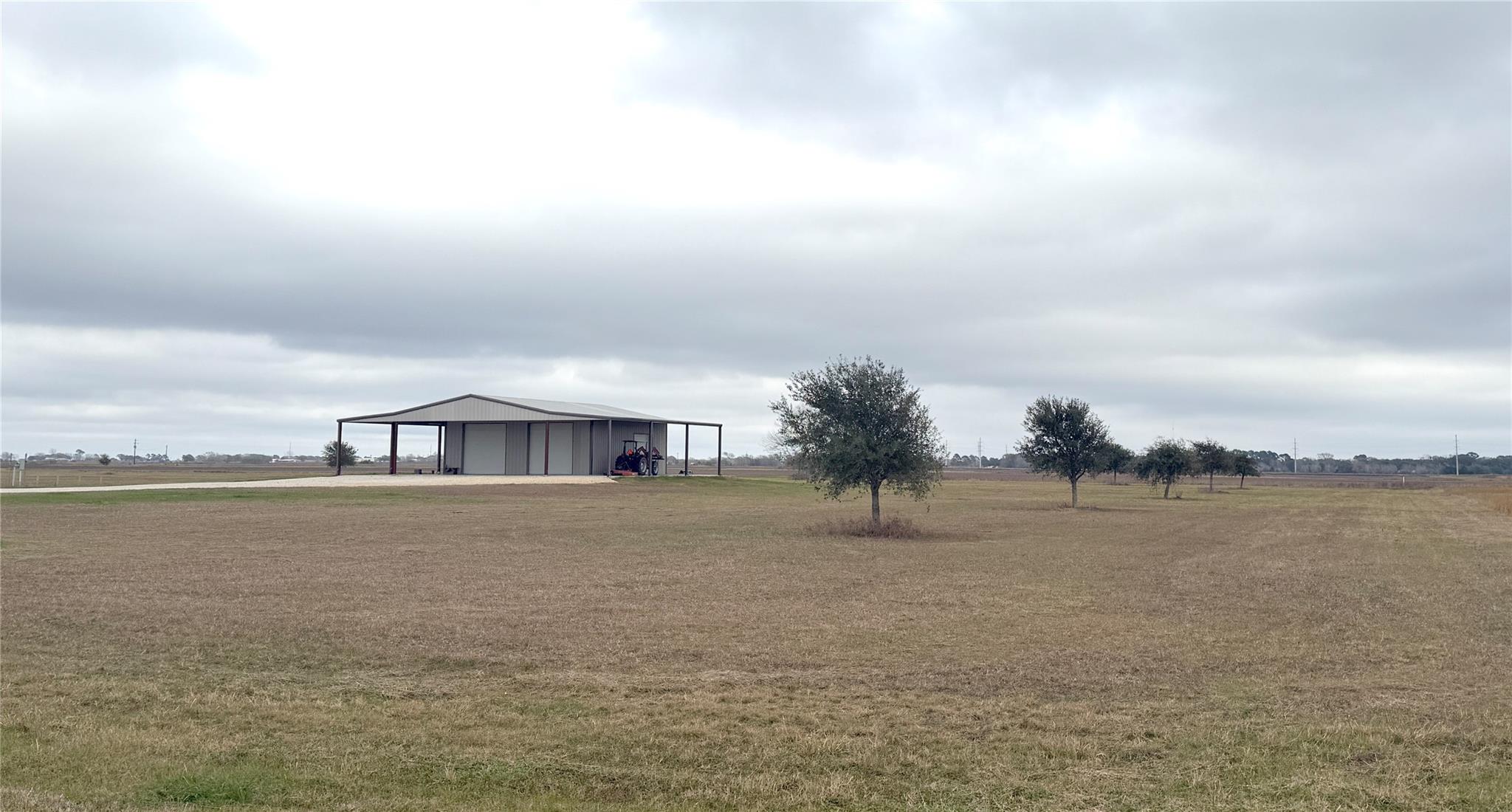 323 Prairie Switch Road