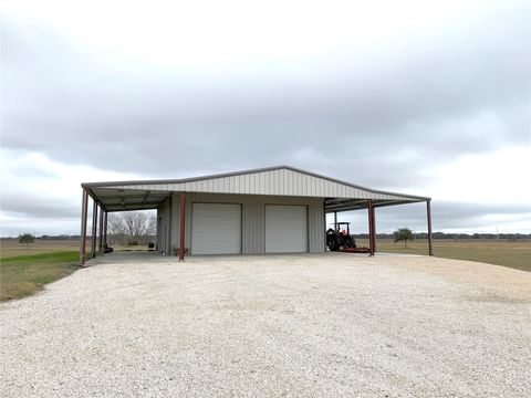 Photo of 323 Prairie Switch Road, El Campo, TX 77437 (MLS # 30668025)