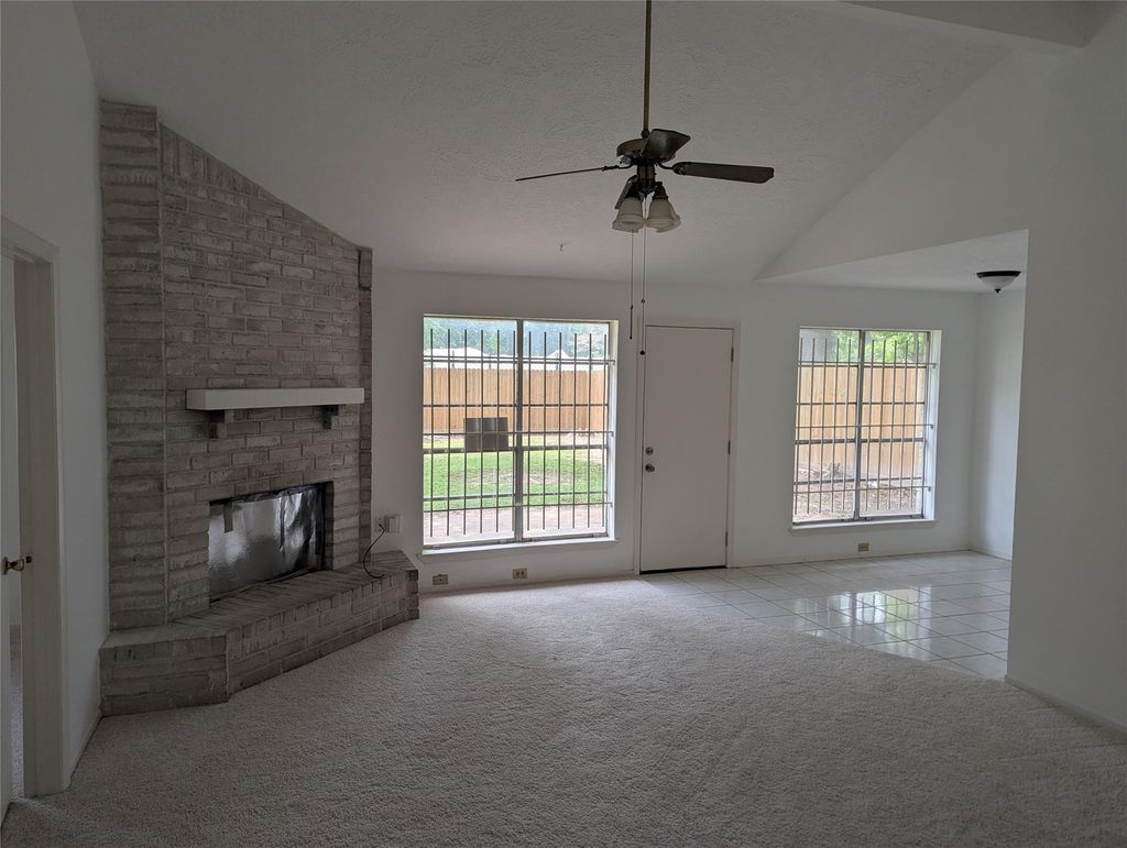 Photo of 1631 Ridge Hollow Drive, Houston, TX 77067 (MLS # 41087444)