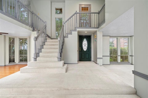 Photo of 1513 Beaconshire Road, Houston, TX 77077 (MLS # 13201859)