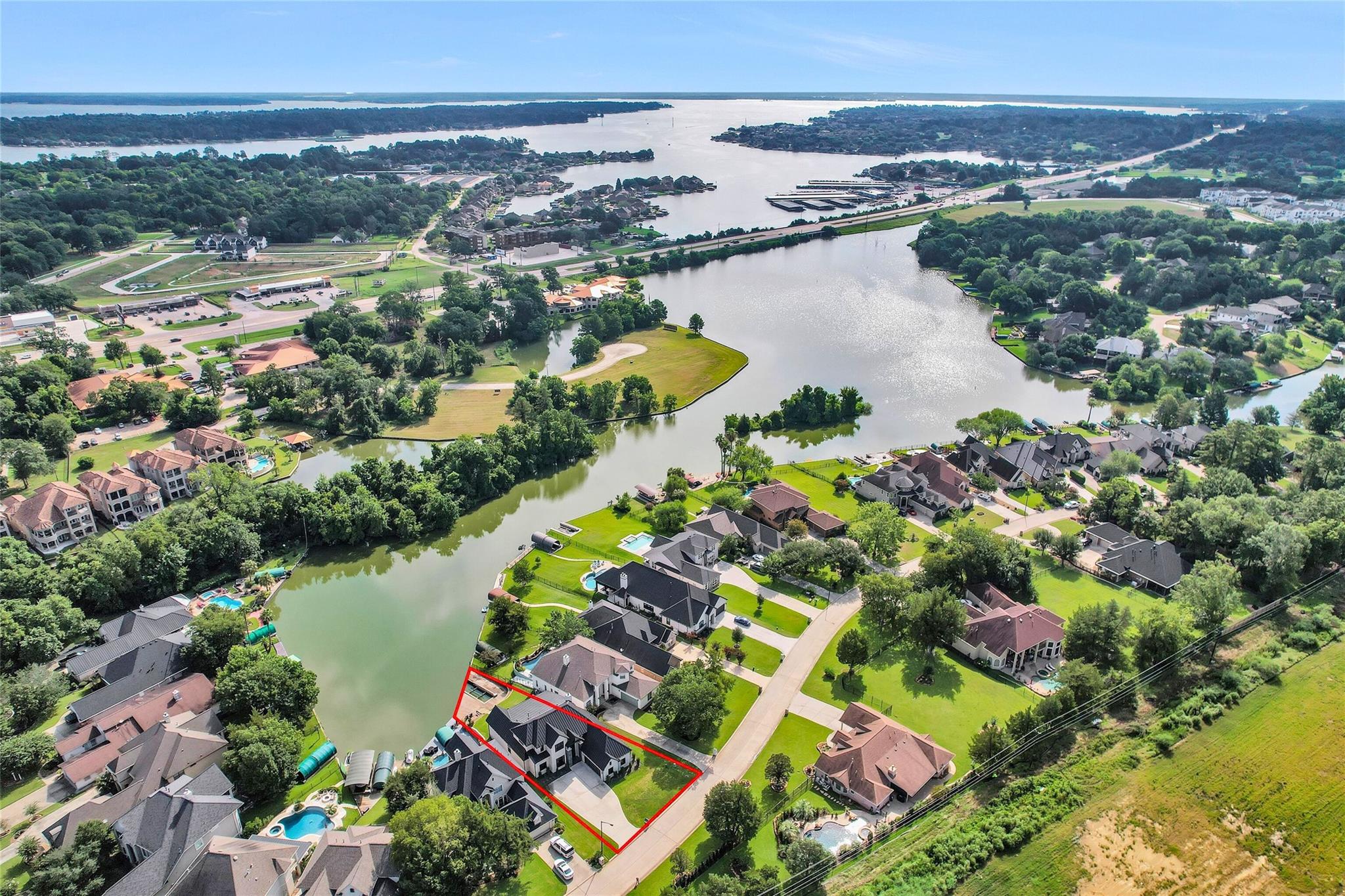 233 Blue Heron Drive