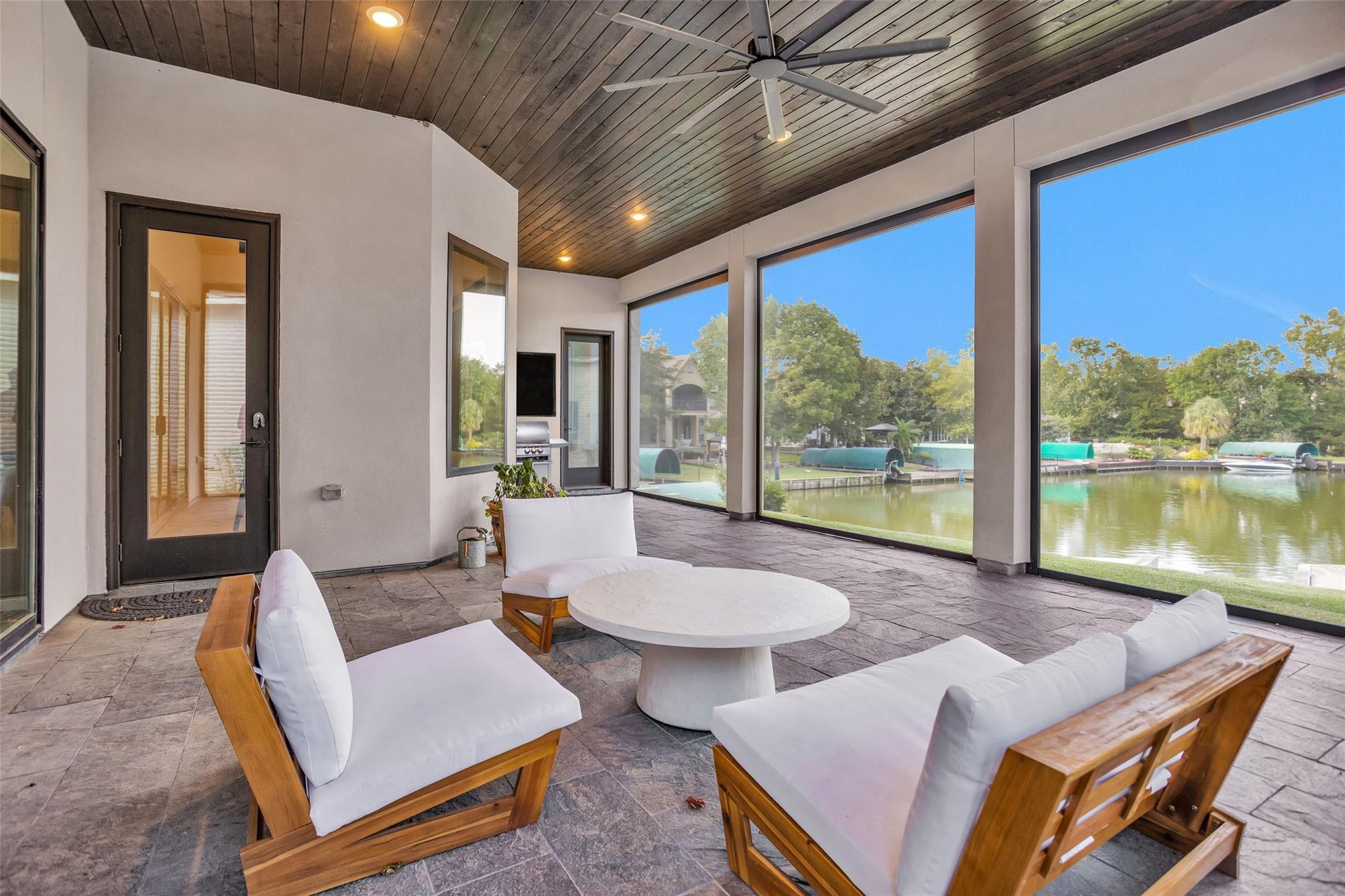 233 Blue Heron Drive