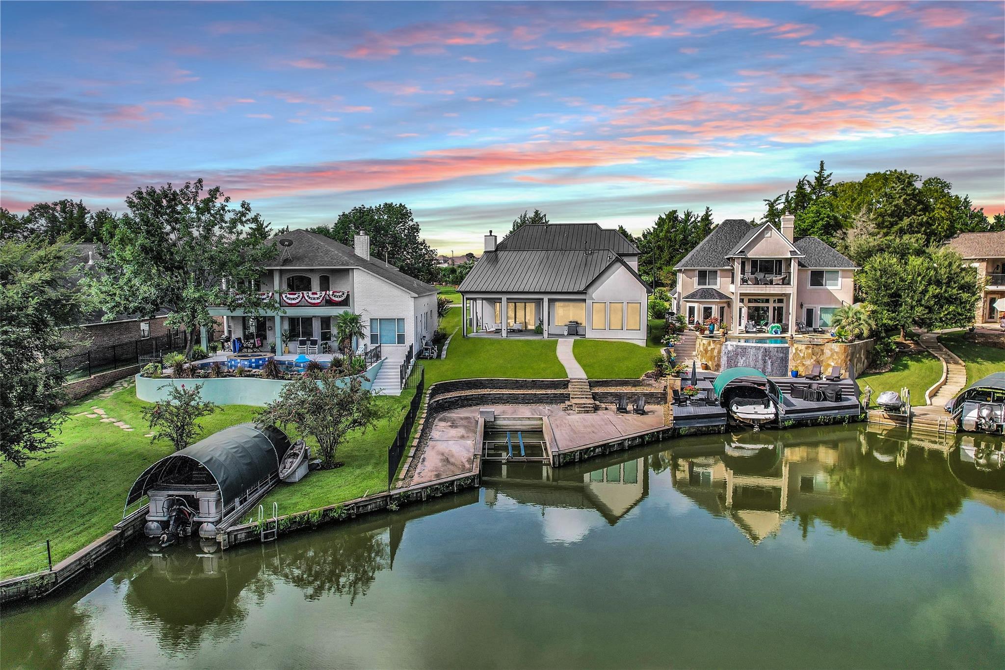 233 Blue Heron Drive