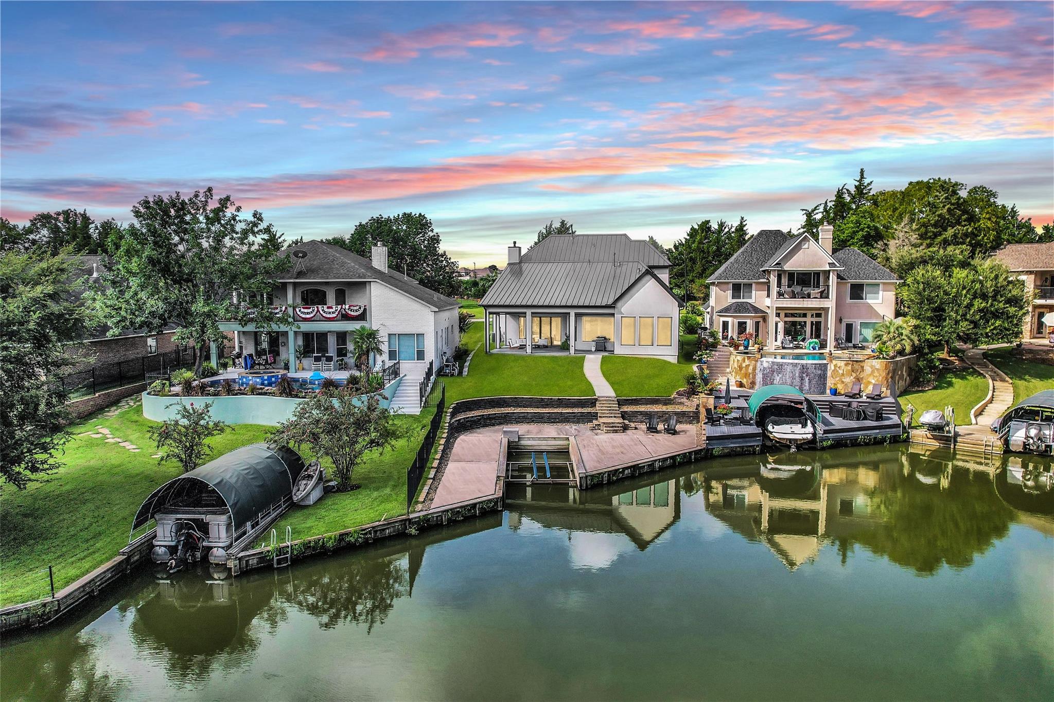 233 Blue Heron Drive