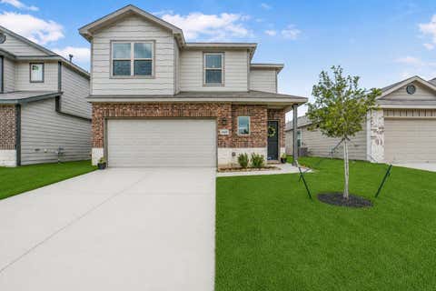 Photo of 21610 Desert Lily Road, Waller, TX 77484 (MLS # 59660698)