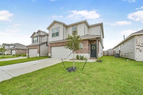 Photo of 21610 Desert Lily Road, Waller, TX 77484 (MLS # 59660698)