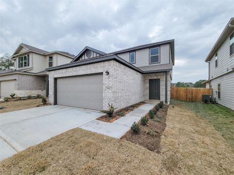 Photo of 942 Amesbury Court, Montgomery, TX 77316 (MLS # 88589269)