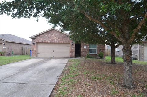 Photo of 30902 W Lost Creek Boulevard, Magnolia, TX 77355 (MLS # 50263237)
